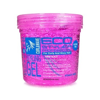 ECO STYLER CURL & WAVE GEL 473 ML