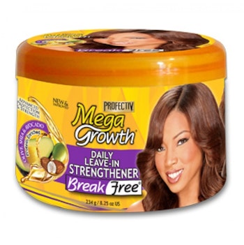 Profectiv Mega Growth Break Free Daily Leave-In Strengthener 234g