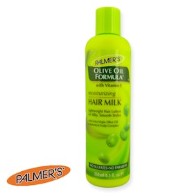 Palmer's olive moisturizing hair milk 250ml