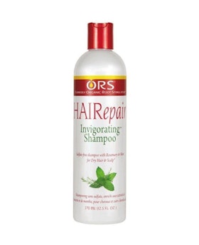 ORS HAIR REPAIR INVIGORATING SHAMPOO 370ML