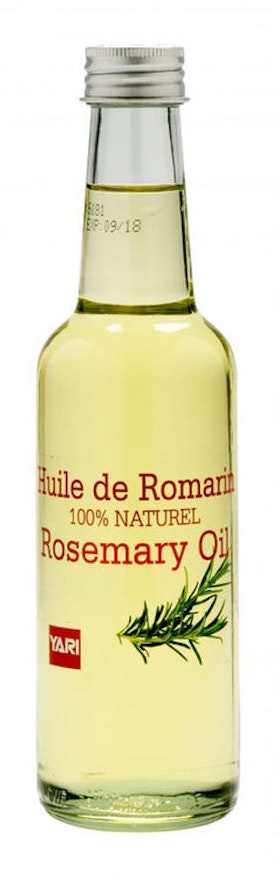 100% NATURL ROSEMARY OIL