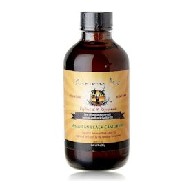 SUNNY ISLE 100% PURE JAMAICAN BLACK CASTOR OIL (ORIGINAL) 118..ML