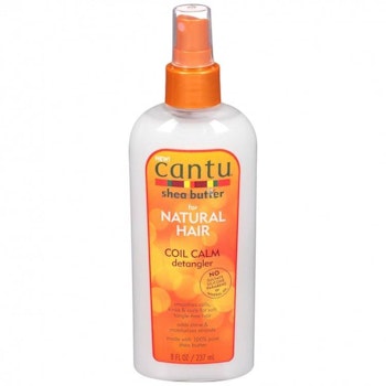 CANTU SHEA BUTTER FOR COIL CALM DETANGLER  237ML