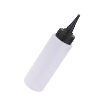 Applicator bottle