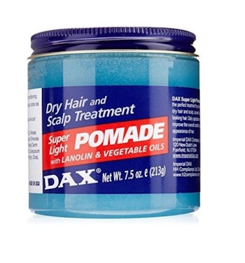 Dax super light pomade with lanolin... 213g