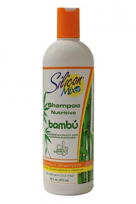 Silicon mix bambu shampoo 473ml
