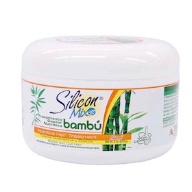 SILICON MIX BAMBU NUTRITIV HAIR TREATMENT 225G