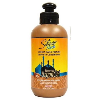 Silicon mix argan Oil Leave-In 236ml