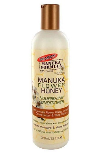 PALMER'S MANUKA FLOWER HONEY NOURISHING CONDITIONER 350ML