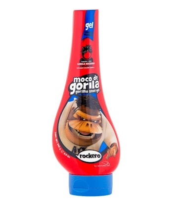 MOCO DE GORILLA RECKERO GORILLA SNOT GEL