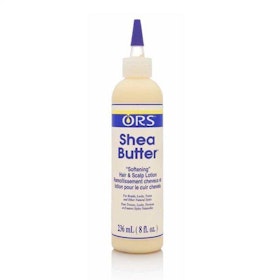 ORS SHEA BUTTER SOFTENING HAIR & SCALP LOTION