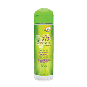 LUSTER'S XVO DETANGLING SHAMPOO 296ml