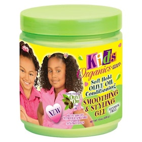 AFRICA'S BEST ORGANICS KIDS SMOOTHING & STYLING GEL 426G