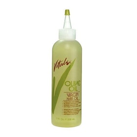 VITALE OLIVE OIL VIRGIN HAIR OIL 206ML