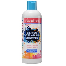 LUSTER'S PINK KIDS SHAMPOO 355ML