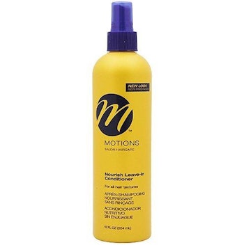 MOTIONS NOURISH LEAVE-IN CONDITIONER 354ML