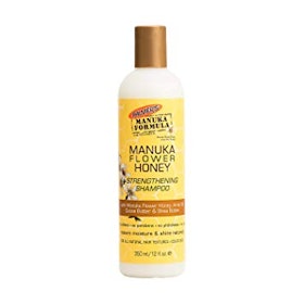 PALMER'S MANUKA FLOWER HONEY STRENGTHENING SHAMPOO 350ML