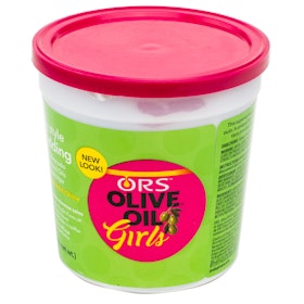 ORS OLIVE OIL GIRLS HAIR PUDDING 368G