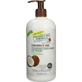 PALMER'S COCONUT OIL CLEANSING CONDITIONER CO-WASH 473ML