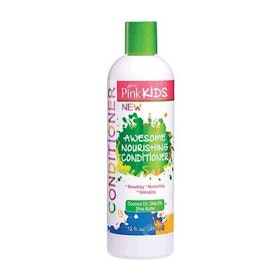 LUSTER'S PINK KIDS AWESOME NOURISHING CONDITIONER 355ML