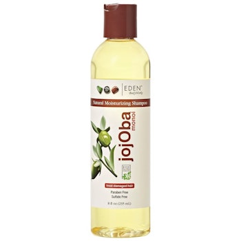 EDEN BODY WORKS JOJOBA MONOI MOISTURIZING SHAMPOO 235ML