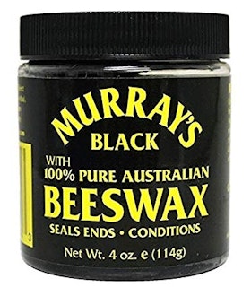 MURRAY'S 100% PURE AUSTRALIAN BEEWAX 114G