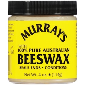 MURRAY'S 100% PURE AUSTRALIAN BEEWAX