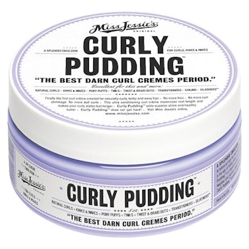 MISS JESSIE CURLY PUDDING  226G