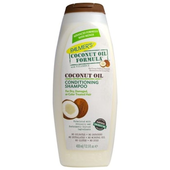 PALMER'S COCONUT FORMULA CONDITIONING SHAMPOO 500ML