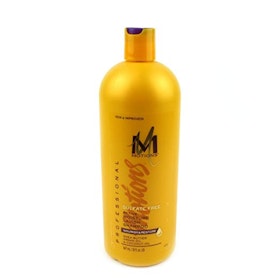 MOTIONS SULFATE FREE ACTIVE MOISTURE LAVISH SHAMPOO   473ML