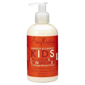 SHEA MOISTURE KIDS MANGO & CARROT EXTRA- NOURISHING CONDITIONER 237ML