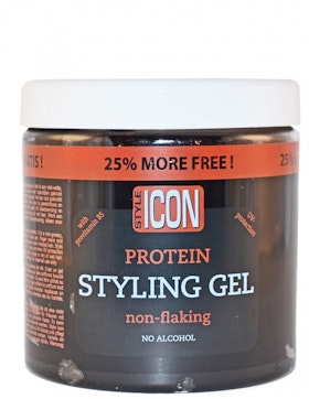 STYLE ICON PROTEIN STYLING GEL 525ML