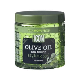 STYLE ICON OLIVE OIL STYLING GEL 525ML