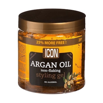 STYLE ICON ARGAN OIL STYLING GEL 525ML