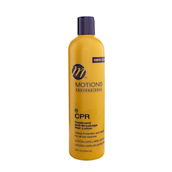 MOTIONS CPR ANT-BREAKAGE LOTION 354ML