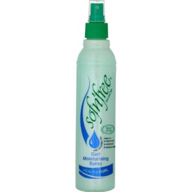 SOF N' FREE CURL MOISTURIZING SPRAY  350ML