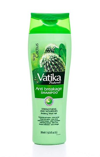 DABUR VATIKA WILD CACTUS SHAMPOO 200ML