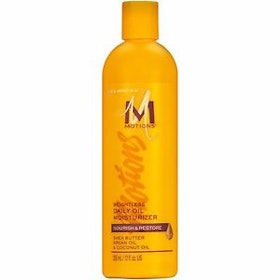 MOTIONS WEIGHTLESS DAILY OIL MOISTURIZER 355ML