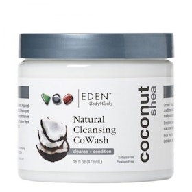 EDEN BODY WORKS NATURAL CLEANSING CO WASH  473ML