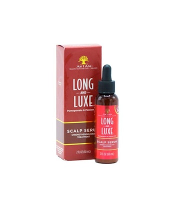 AS I AM LONG AND LUXE SCALP SERUM  60ML