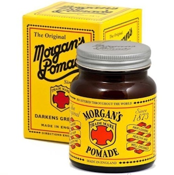 MORGAN'S POMADE 100ML