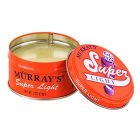MURRAY'S SUPER LIGHT HAIR POMADE  85G