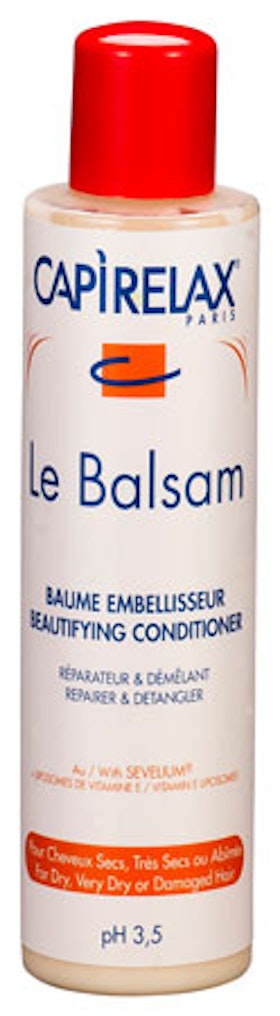 Capirelax Le Balm Beautifying Conditioner Repairer & Detanger  250ml