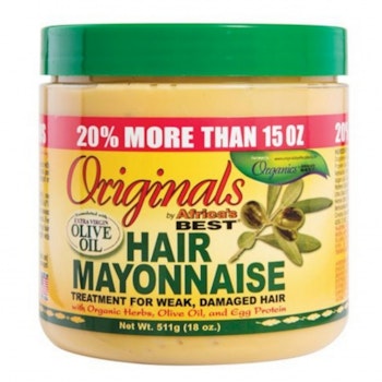 AFRICA'S BEST HAIR MAYONAISE  511G
