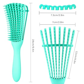 DETANGLING HAIR BRUSH