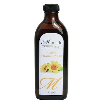 Mamado  natural vitamin E oil