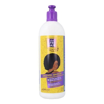 AFRO HAIR LEAVE-IN CONDITIONER 500ML