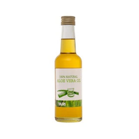 YARI ALOE VERA 100% NATURAL OIL  250ML