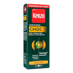 KERZO ANTI-HAIR LOSS LOTION 150ML