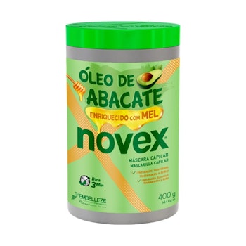 NOVEX AVOCADO OIL HAIR MASK 400G